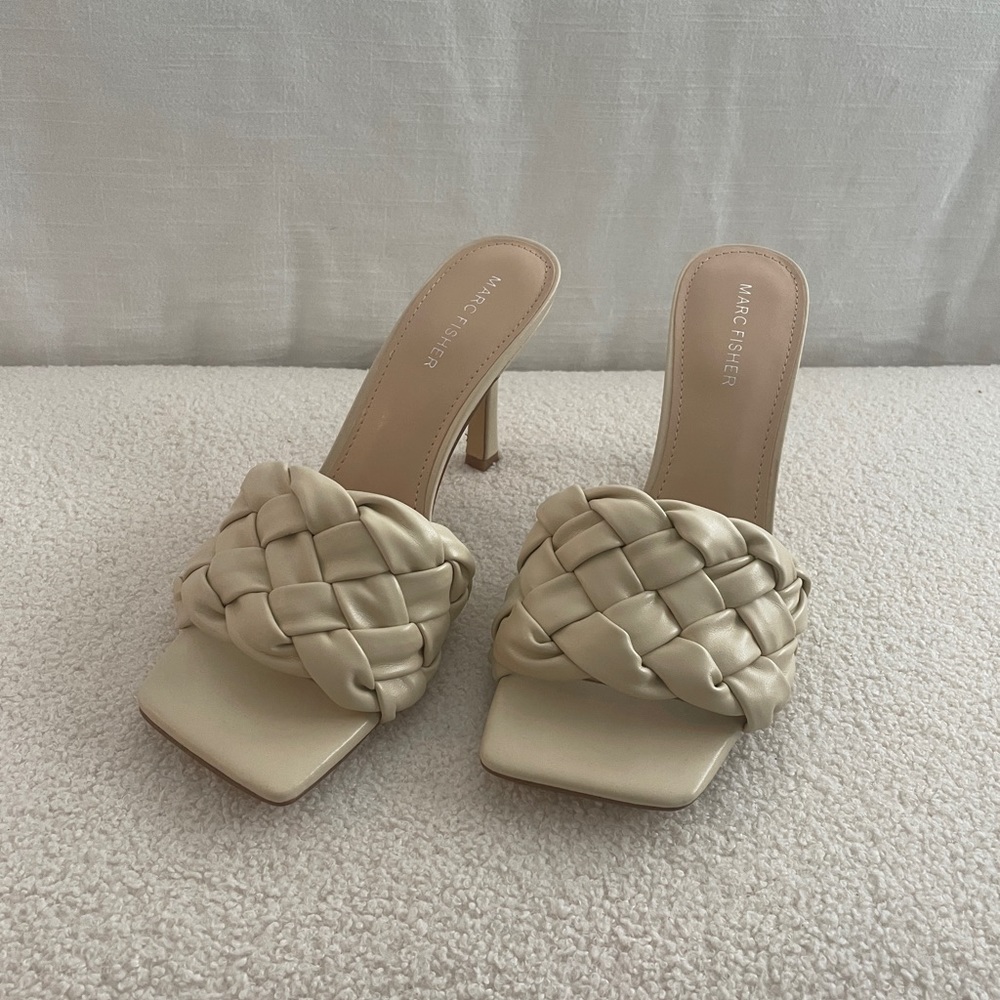 Marc Fisher heels